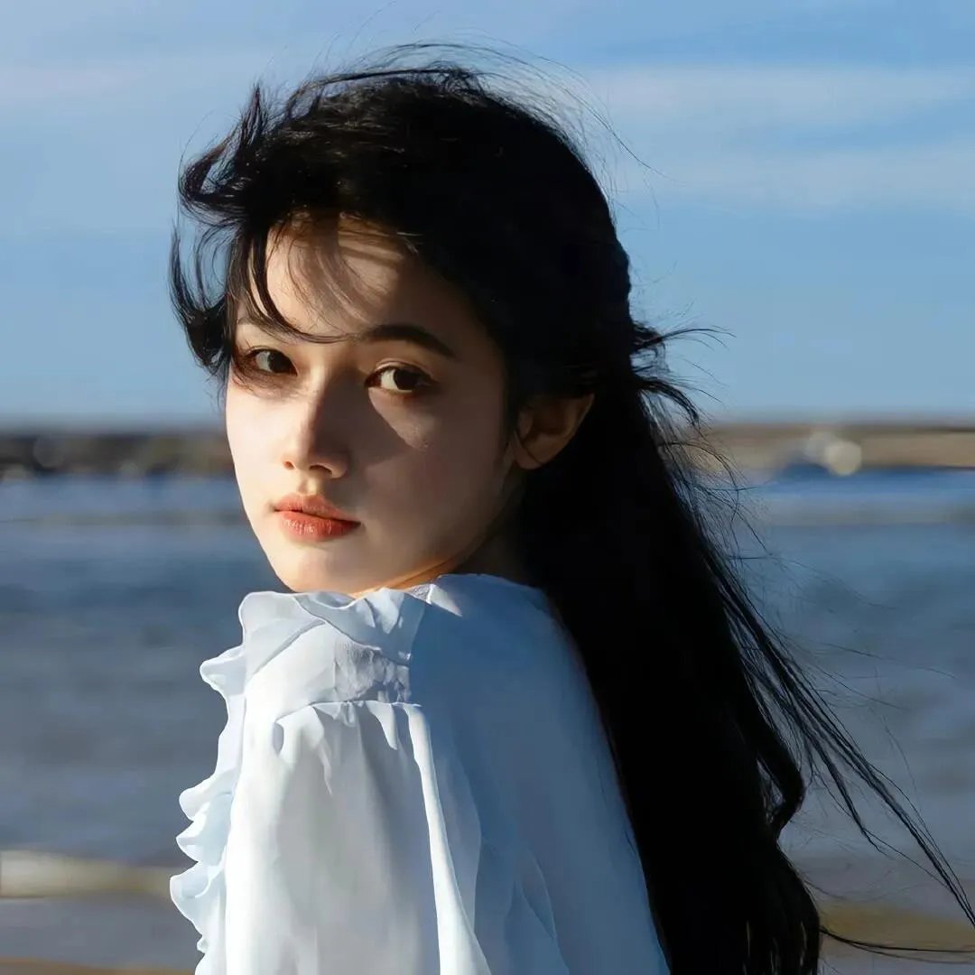 清如初见梦思年