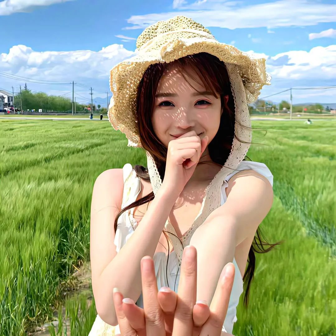 只有我是17岁的世界